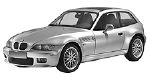 BMW E36-7 U20UF Fault Code